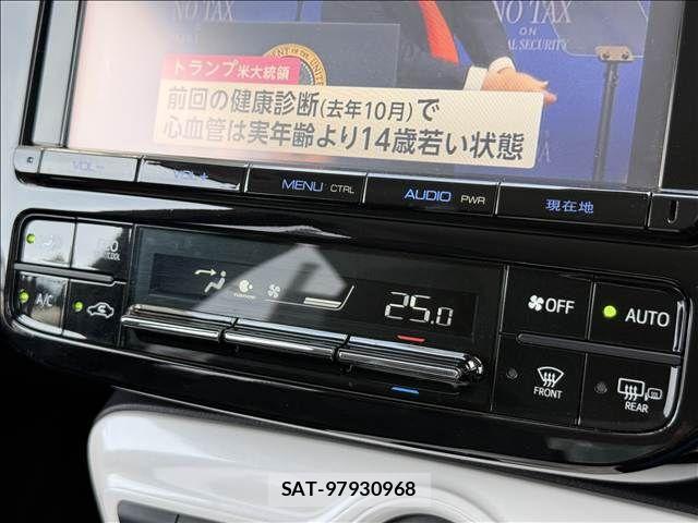 Toyota PRIUS 2016-01 7223687-11