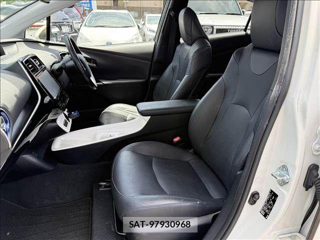 Toyota PRIUS 2016-01 7223687-24