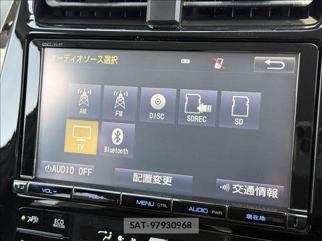 Toyota PRIUS 2016-01 7223687-2