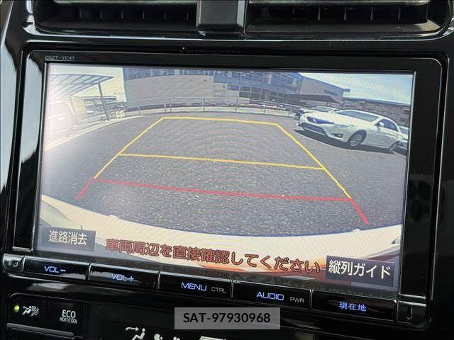 Toyota PRIUS 2016-01 7223687-3