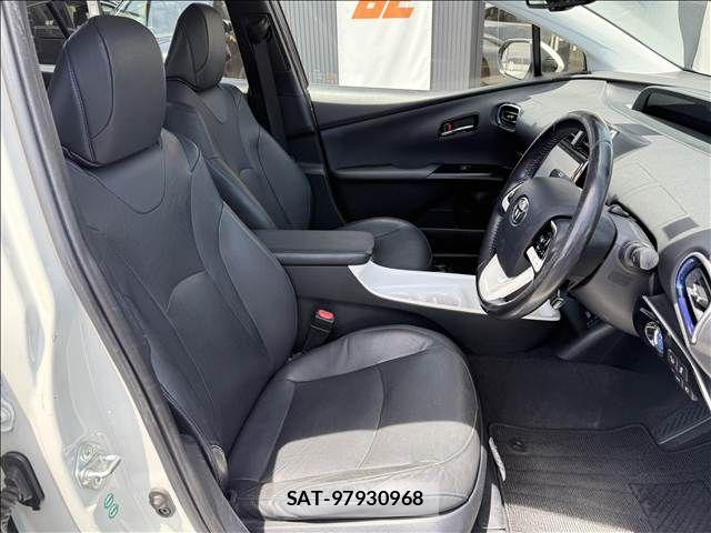 Toyota PRIUS 2016-01 7223687-8