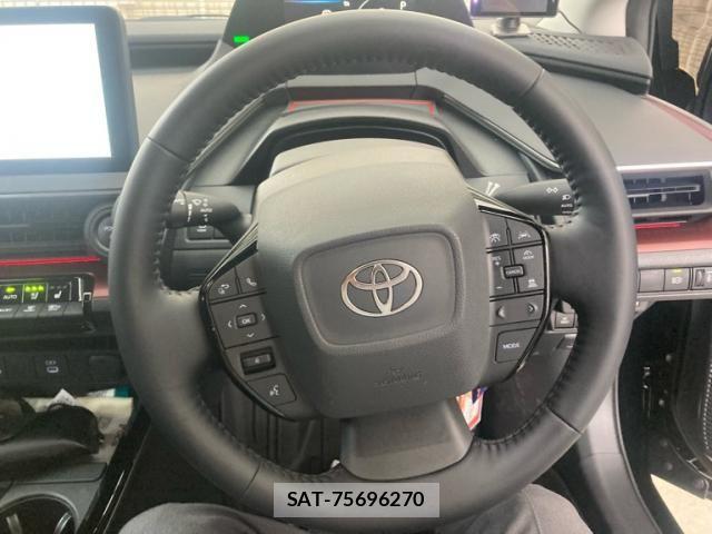 Toyota PRIUS 2025-02 7223855-18