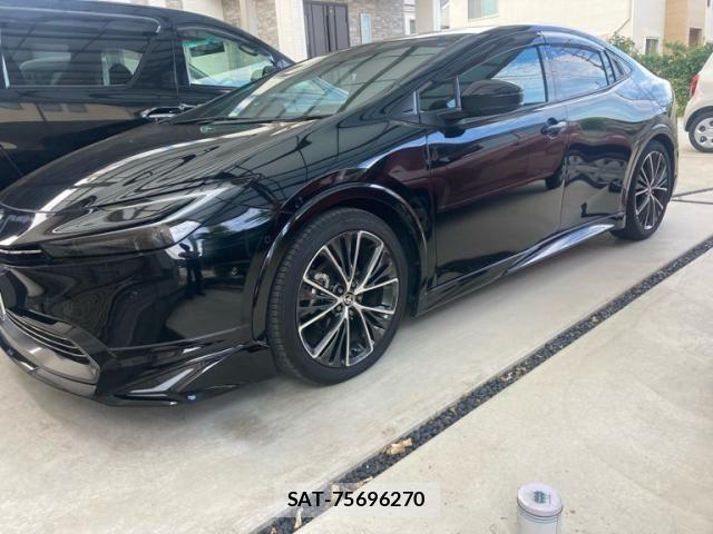Toyota PRIUS 2025-02 7223855-1