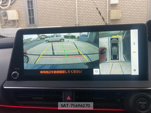 Toyota PRIUS 2025-02 7223855-25