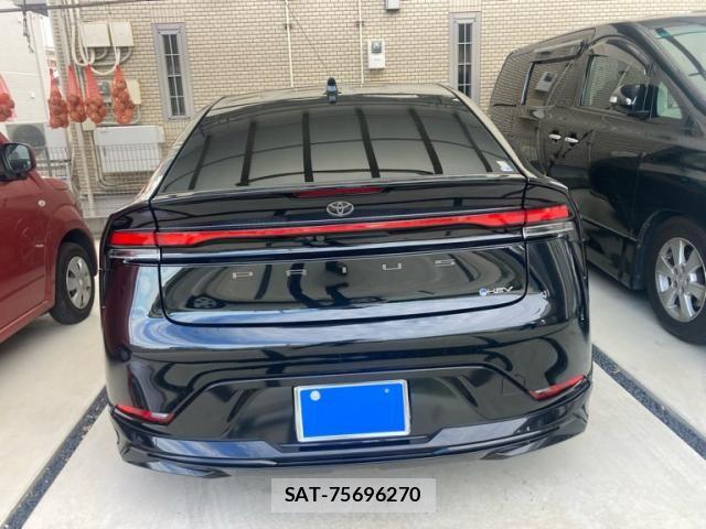 Toyota PRIUS 2025-02 7223855-3