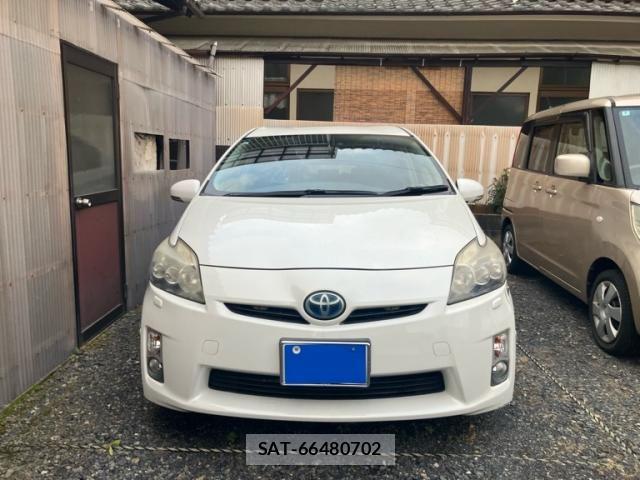 Toyota PRIUS 2009-07 7223611-0