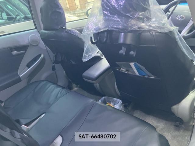 Toyota PRIUS 2009-07 7223611-11