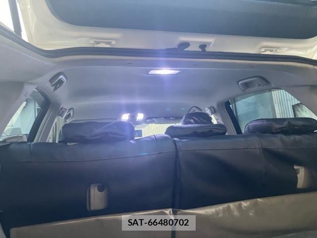 Toyota PRIUS 2009-07 7223611-13