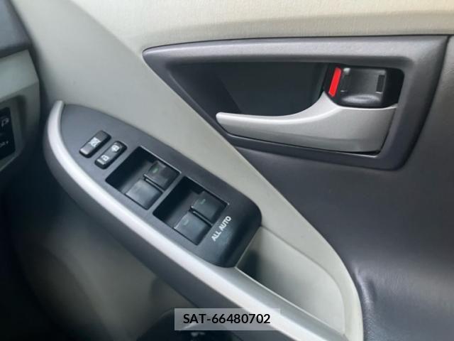 Toyota PRIUS 2009-07 7223611-17