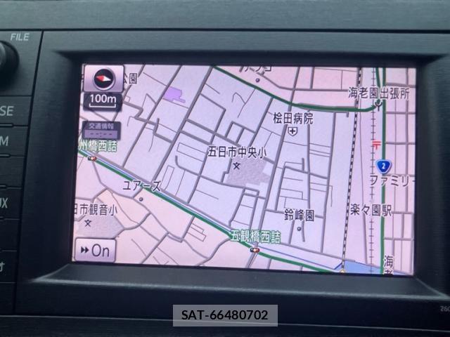 Toyota PRIUS 2009-07 7223611-20