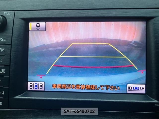 Toyota PRIUS 2009-07 7223611-21