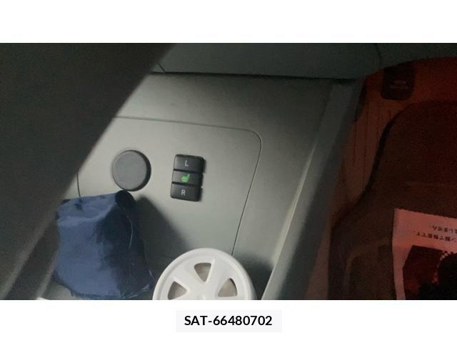 Toyota PRIUS 2009-07 7223611-24