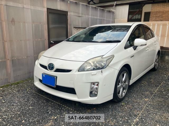 Toyota PRIUS 2009-07 7223611-2