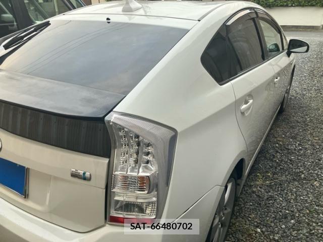 Toyota PRIUS 2009-07 7223611-3