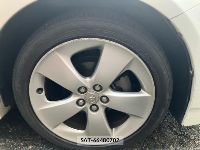 Toyota PRIUS 2009-07 7223611-5