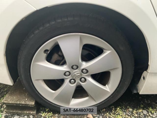 Toyota PRIUS 2009-07 7223611-6