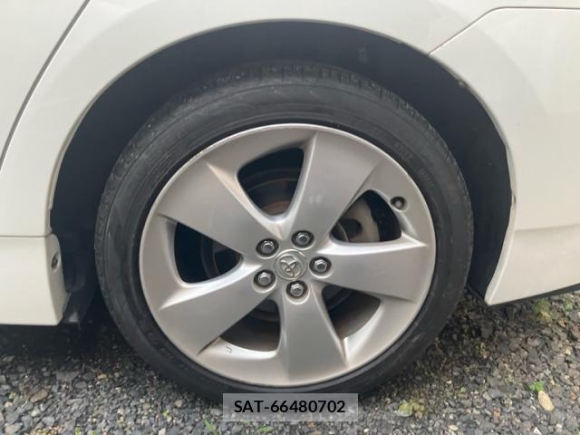 Toyota PRIUS 2009-07 7223611-7