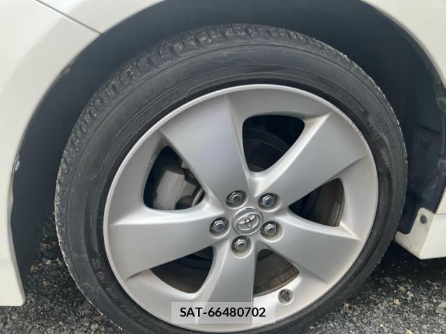 Toyota PRIUS 2009-07 7223611-8