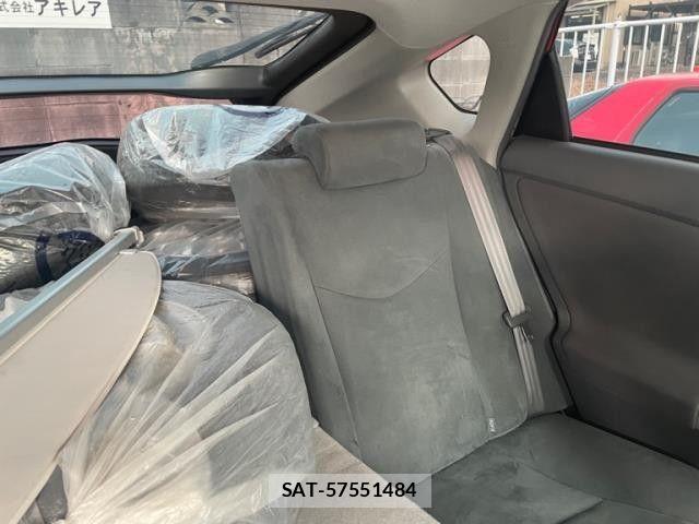 Toyota PRIUS 2011-12 7223636-5