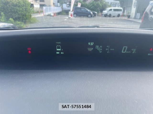 Toyota PRIUS 2011-12 7223636-6