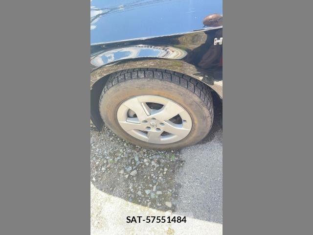 Toyota PRIUS 2011-12 7223636-8