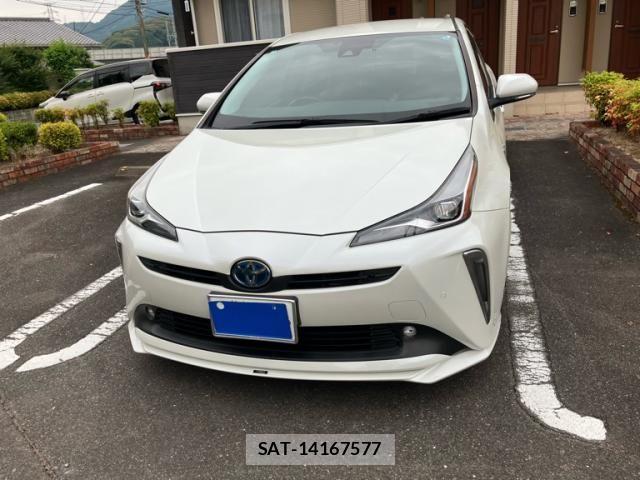 Toyota PRIUS 2019-01 7223751-0