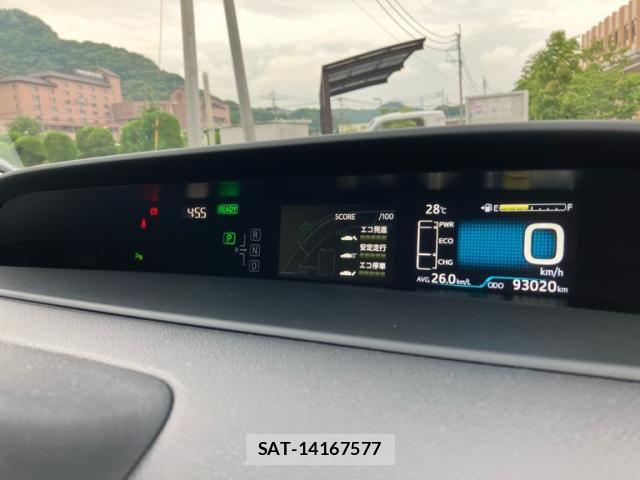 Toyota PRIUS 2019-01 7223751-10