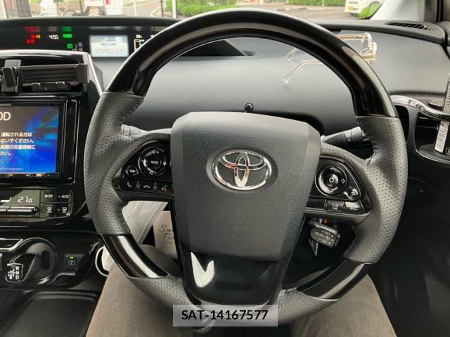 Toyota PRIUS 2019-01 7223751-6