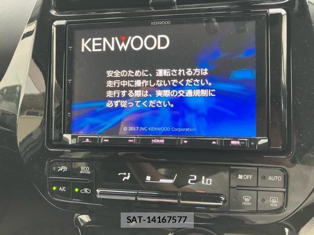 Toyota PRIUS 2019-01 7223751-7