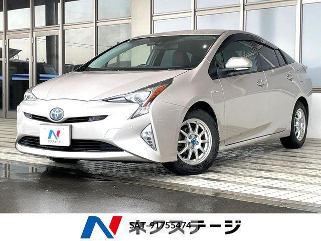 Toyota PRIUS 2016-07 7218349-0