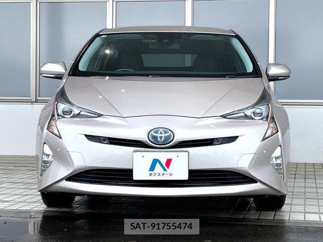Toyota PRIUS 2016-07 7218349-13
