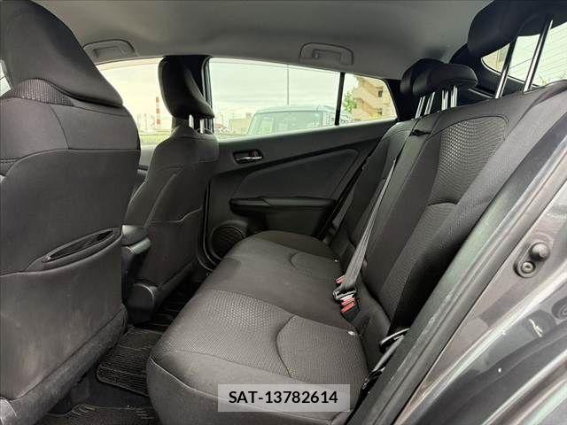 Toyota PRIUS 2021-06 7223787-18