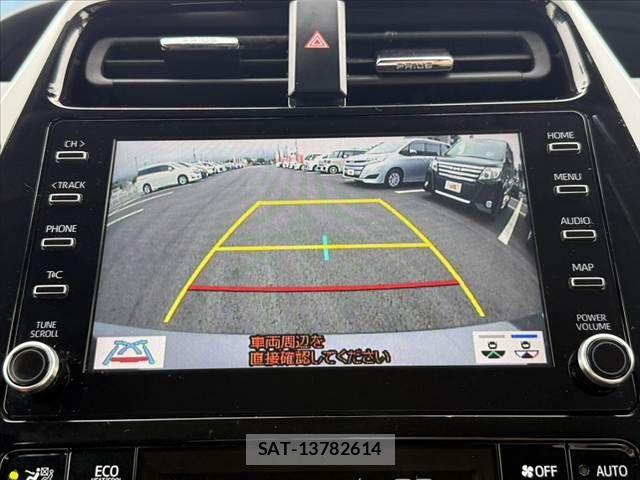 Toyota PRIUS 2021-06 7223787-2