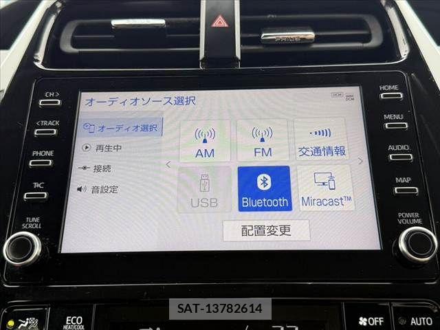 Toyota PRIUS 2021-06 7223787-3