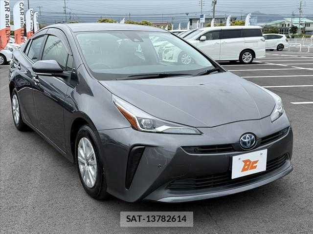 Toyota PRIUS 2021-06 7223787-7