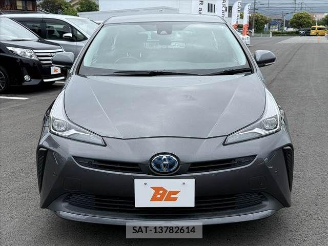 Toyota PRIUS 2021-06 7223787-8