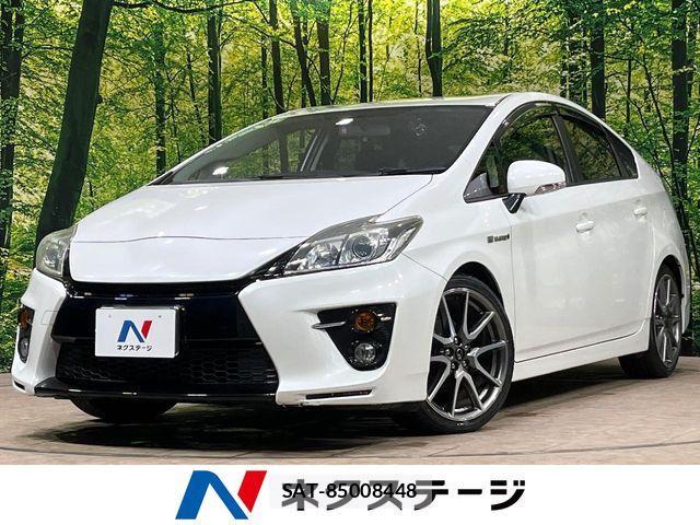Toyota PRIUS 2013-10 7223667-0