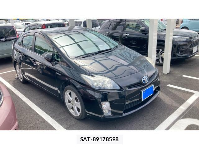 Toyota PRIUS 2011-06 7223633-0