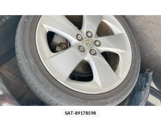 Toyota PRIUS 2011-06 7223633-3