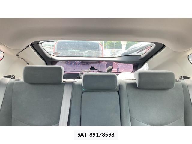 Toyota PRIUS 2011-06 7223633-8