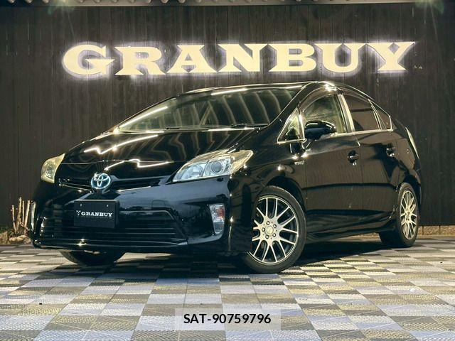 Toyota PRIUS 2013-03 7216339-0