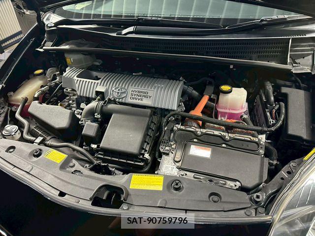 Toyota PRIUS 2013-03 7216339-16