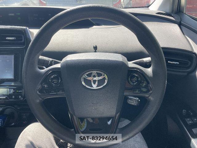 Toyota PRIUS 2019-07 7223774-15