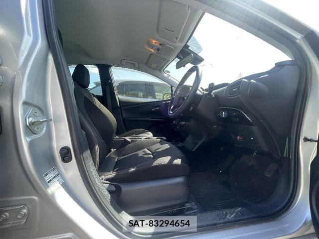 Toyota PRIUS 2019-07 7223774-17