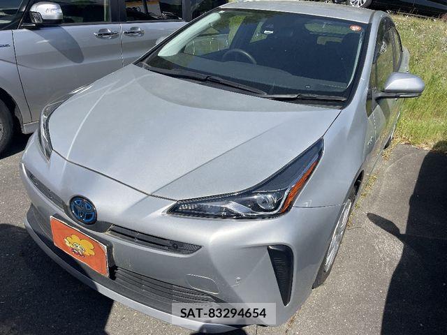Toyota PRIUS 2019-07 7223774-1