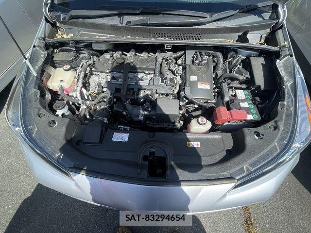 Toyota PRIUS 2019-07 7223774-20