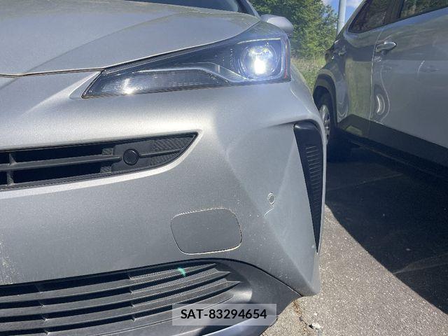 Toyota PRIUS 2019-07 7223774-21