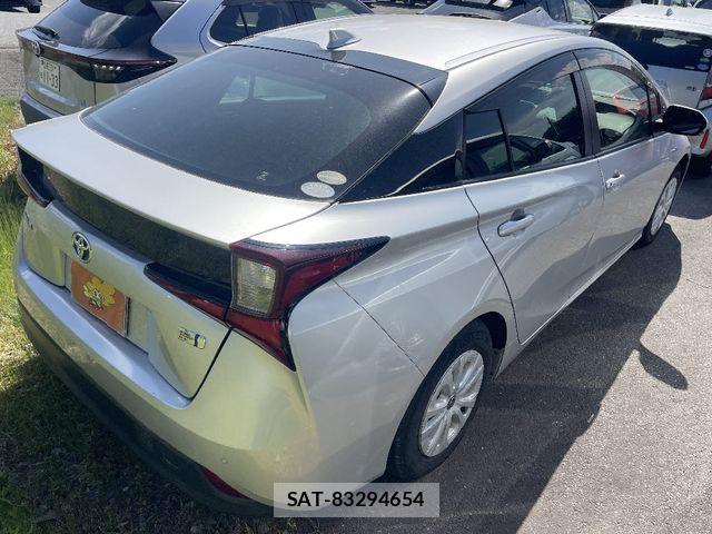 Toyota PRIUS 2019-07 7223774-2