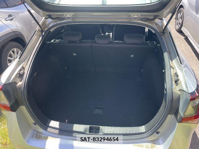Toyota PRIUS 2019-07 7223774-3