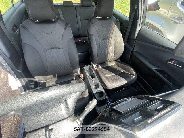 Toyota PRIUS 2019-07 7223774-6